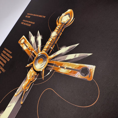 Cotswold Mist Premium Hardcover Edition