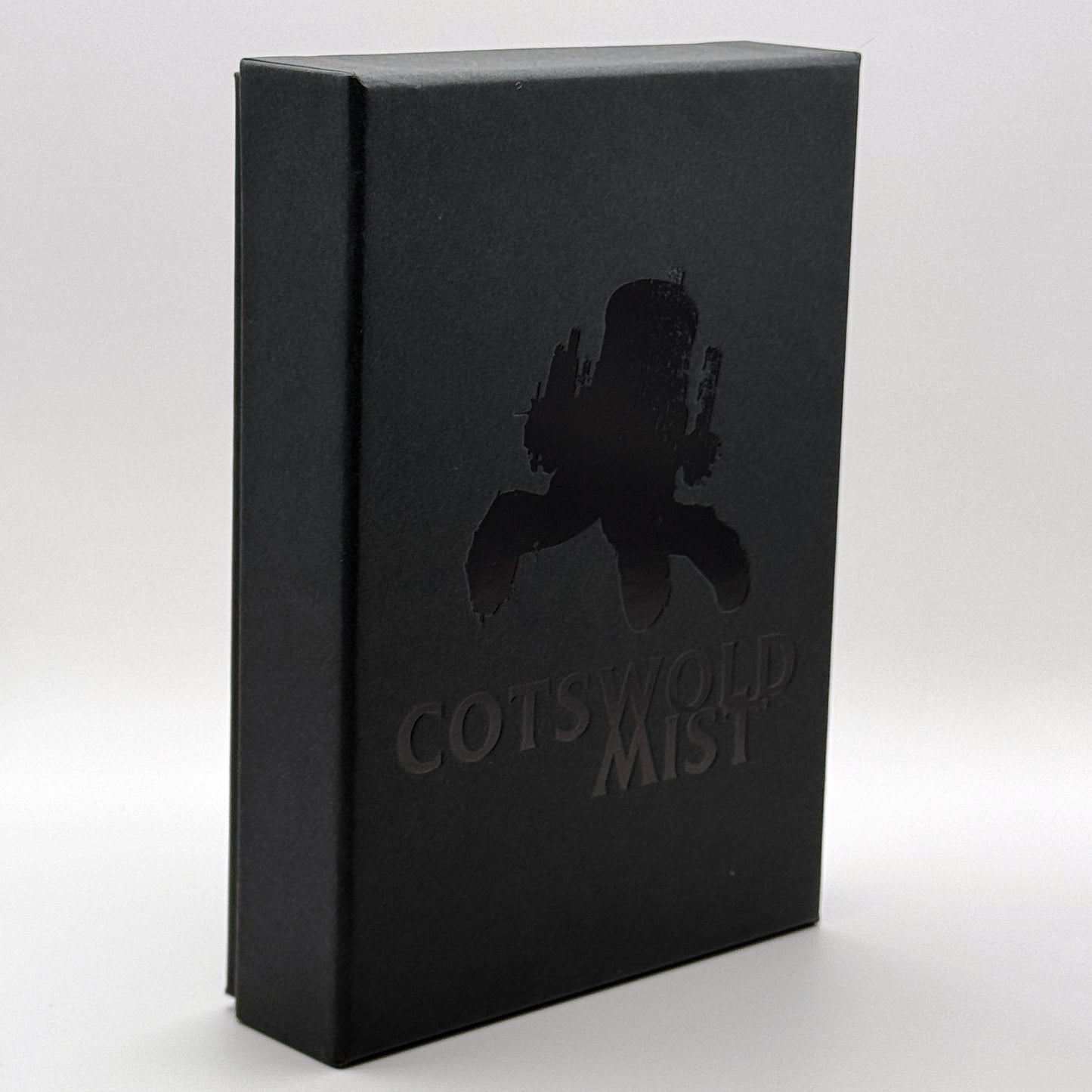 Cotswold Mist Collector's Art Card Boxset